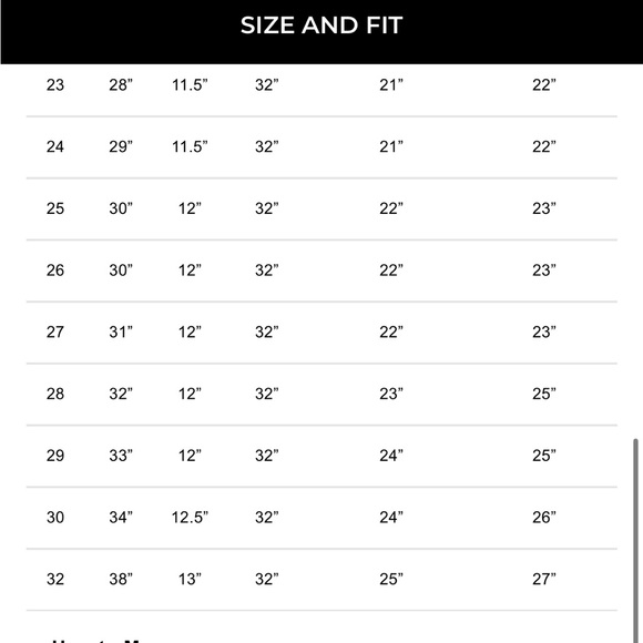 BNWT Citizen Of Humanity Paloma Baggy Jeans in 31. Color is Siesta. - Picture 10 of 16